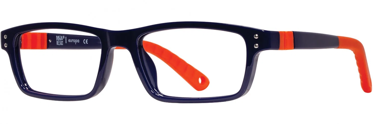 DB4K React SCRIMMAGE Eyeglasses - view 12